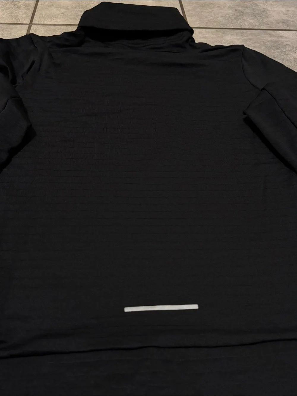 Nike Therma-FIT Women’s Swift Element Turtleneck Running Top Sizes ( S, L)